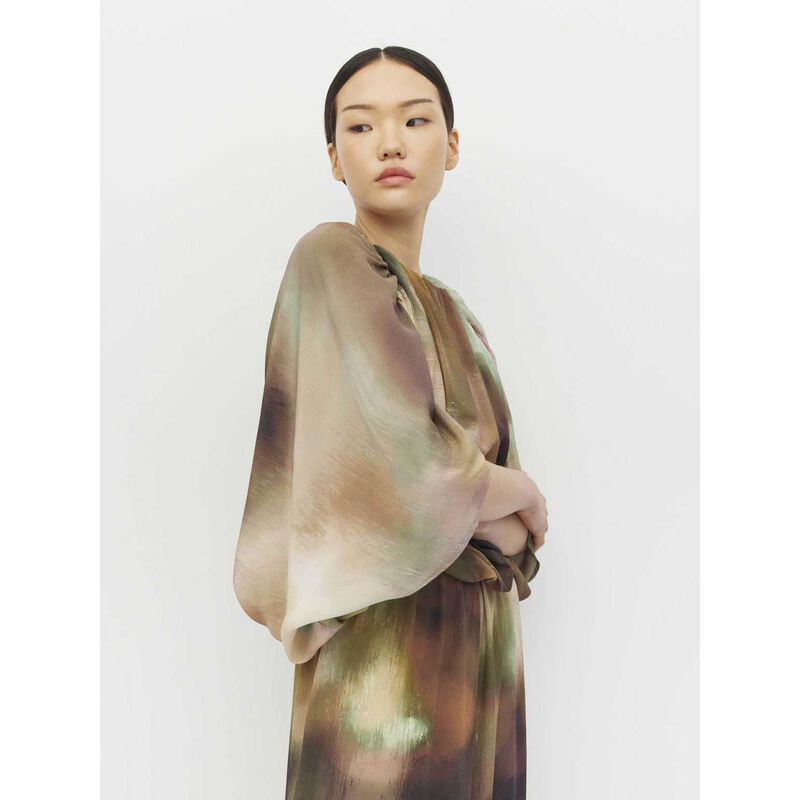 Juliette Hogan Una Dress image number 2